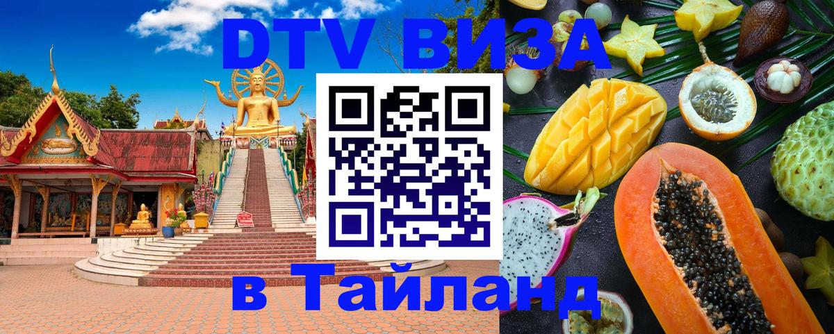 ДТВ VISA Тайланд для фрилансеров Чита 